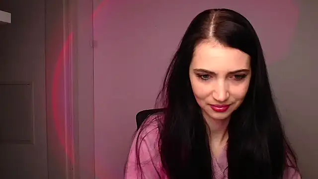 Amalia amor online show from January 13, 6:27 am