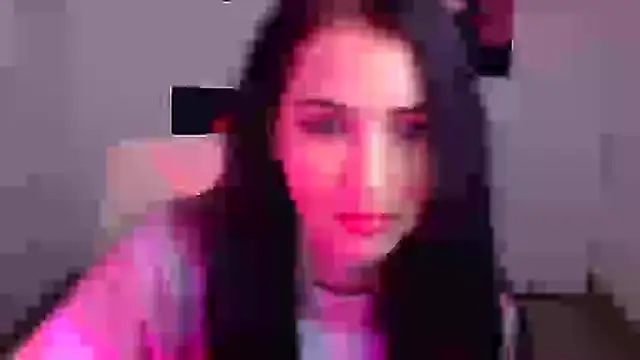 Amalia amor online show from January 20, 9:24 am