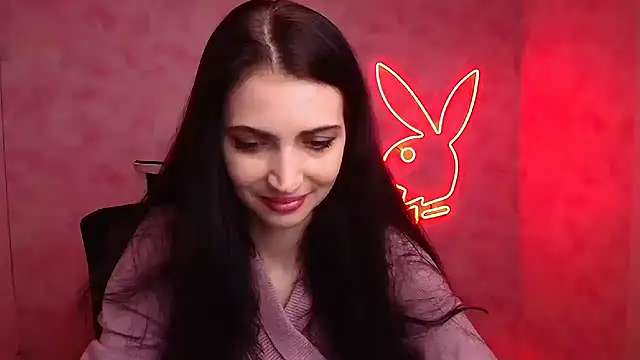 Amalia amor online show from January 25, 9:15 am