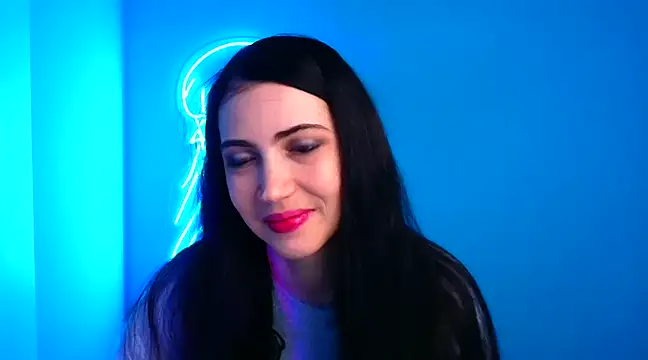 Amalia amor online show from February 15, 6:12 am