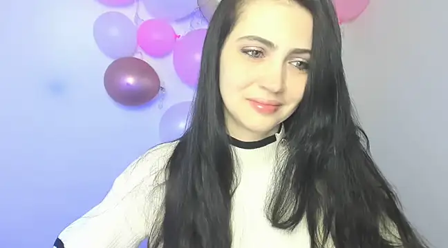 Amalia amor online show from February 27, 6:07 am