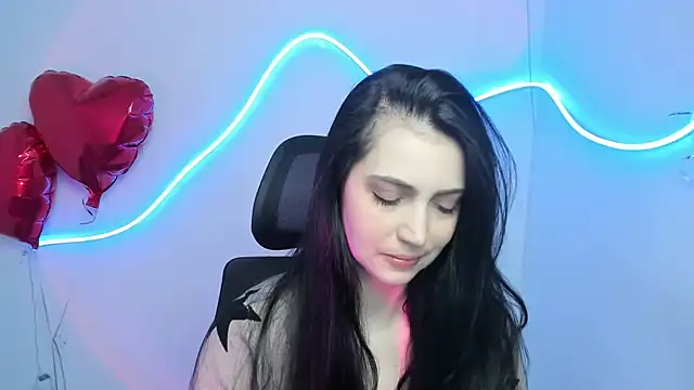 Amalia amor online show from March 16, 12:00 pm