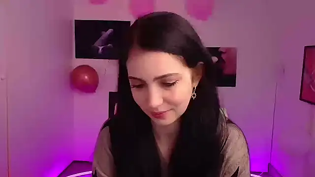 Amalia amor online show from March 18, 6:14 am