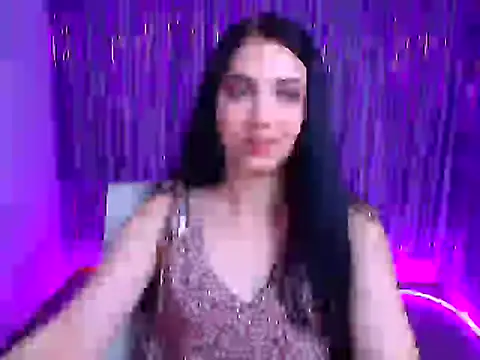 Amalia amor online show from September 17, 5:31 am