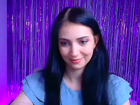 Amalia amor online show from September 19, 11:22 am