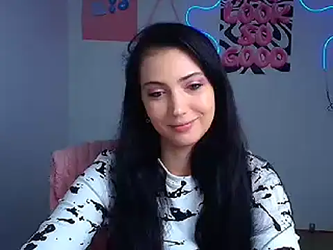 Amalia amor online show from December 16, 12:32 pm