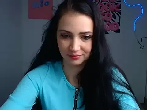 Amalia amor online show from December 17, 6:30 am