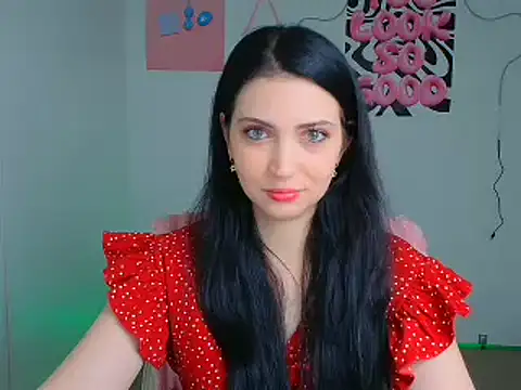 Amalia amor online show from December 18, 6:41 am