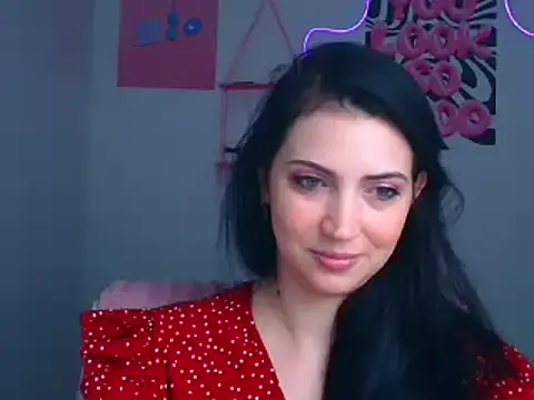 Amalia amor online show from January 6, 12:42 pm