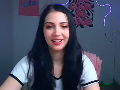 Amalia amor online show from January 11, 6:40 am