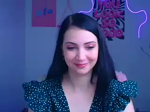 Amalia amor online show from January 12, 6:40 am