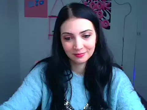 Amalia amor online show from January 17, 6:40 am