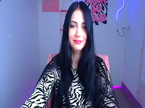 Amalia amor online show from February 2, 6:45 am