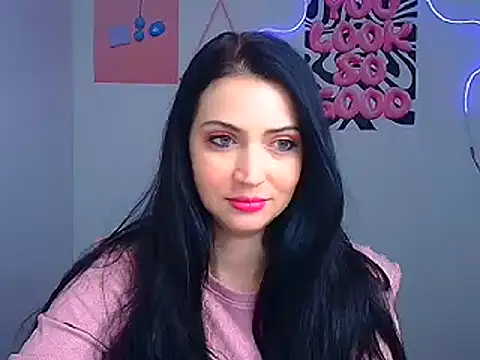 Amalia amor online show from February 5, 12:43 pm