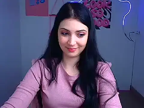Amalia amor online show from February 6, 7:02 am