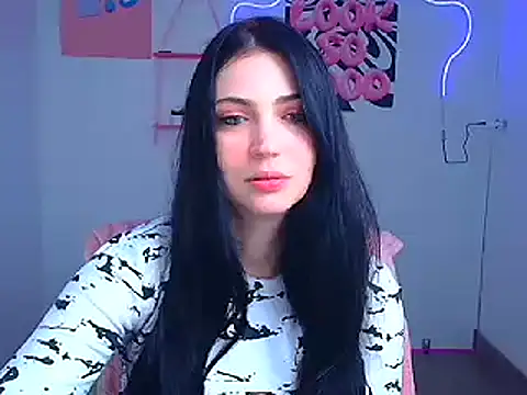 Amalia amor online show from February 7, 6:28 am