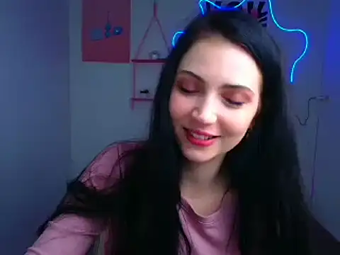 Amalia amor online show from February 12, 12:33 pm