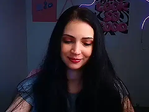 Amalia amor online show from February 26, 6:34 am