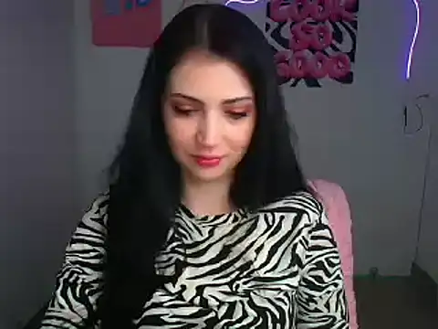 Amalia amor online show from March 2, 6:47 am