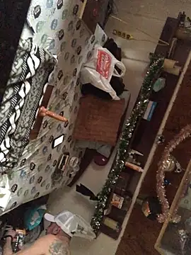 NickieKink369 online show from January 22, 11:56 am