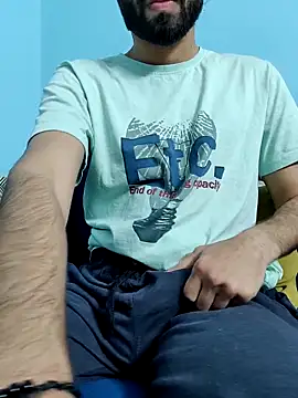 TOPMOON001 online show from February 27, 11:20 am