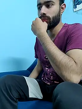 TOPMOON001 online show from March 13, 11:08 am