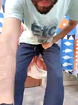 TOPMOON001 online show from March 19, 11:17 am