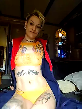 MissParadise40 online show from January 20, 6:21 am