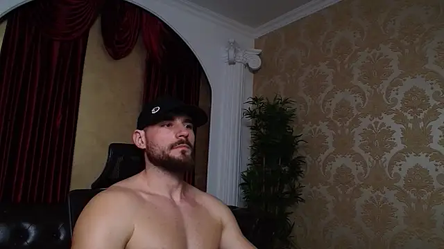 Snapshot of AdamJamesonn chatting on January 24, 9:28 am AdamJamesonn online show from January 24, 9:28 am