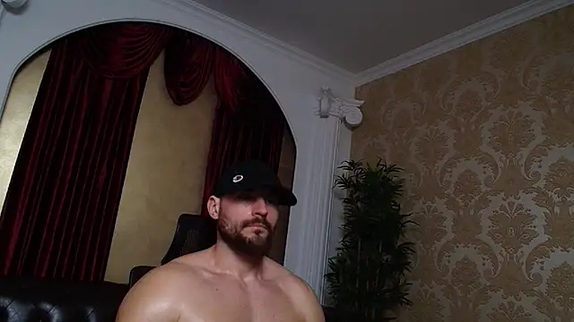 Snapshot of AdamJamesonn chatting on January 29, 9:23 am AdamJamesonn online show from January 29, 9:23 am
