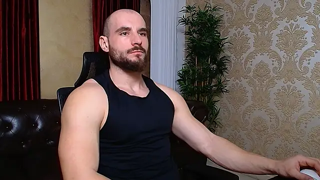 Snapshot of AdamJamesonn chatting on February 28, 5:59 am AdamJamesonn online show from February 28, 5:59 am