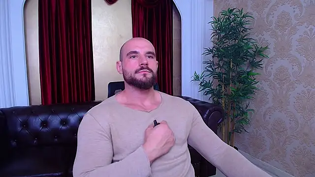 Snapshot of AdamJamesonn chatting on September 11, 5:18 am AdamJamesonn online show from September 11, 5:18 am