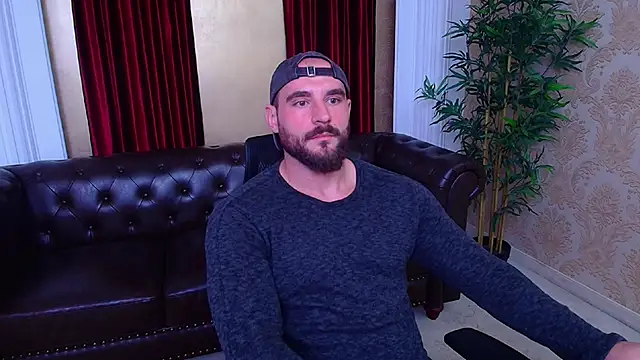 Snapshot of AdamJamesonn chatting on September 27, 5:56 am AdamJamesonn online show from September 27, 5:56 am