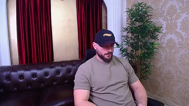 AdamJamesonn online show from January 7, 5:54 am