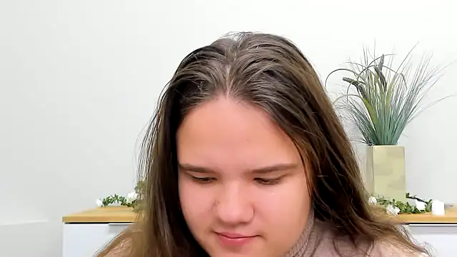 AdeleCruz online show from January 25, 1:08 pm