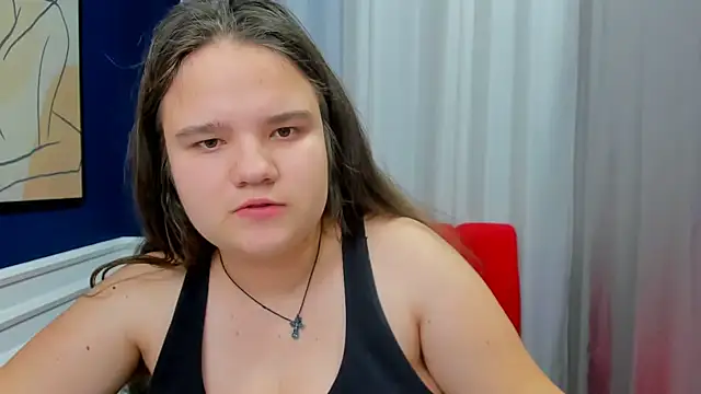 AdeleCruz online show from February 18, 4:26 pm