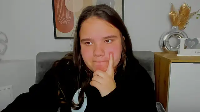 AdeleCruz online show from March 20, 4:20 pm