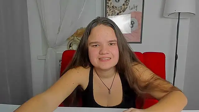 AdeleCruz online show from February 25, 1:10 pm