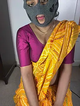 ArathyNambyarMallu online show from March 13, 9:10 am