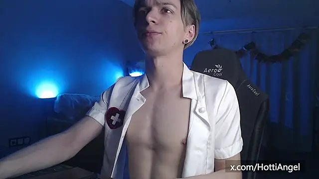 leon yuugen online show from November 2, 11:18 pm