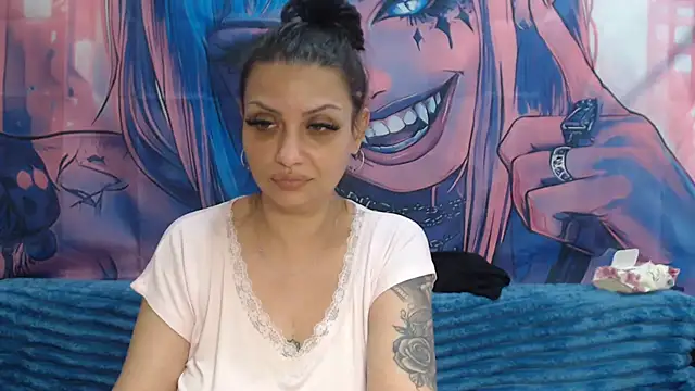 Snapshot of rosse26830 chatting on July 5, 7:21 pm rosse26830 online show from July 5, 7:21 pm