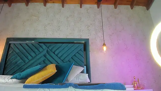 Marttina Ruiz online show from April 11, 7:29 pm