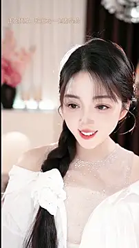 WenBao-Bao online show from April 14, 6:52 am