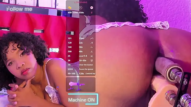 cataleyah 07 online show from March 19, 9:19 pm