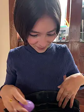 Aleska Miami online show from March 30, 3:57 pm