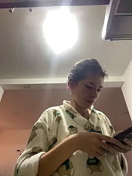 Aleska Miami online show from April 15, 12:45 pm