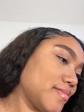 JasmineRose7 online show from April 7, 12:05 pm