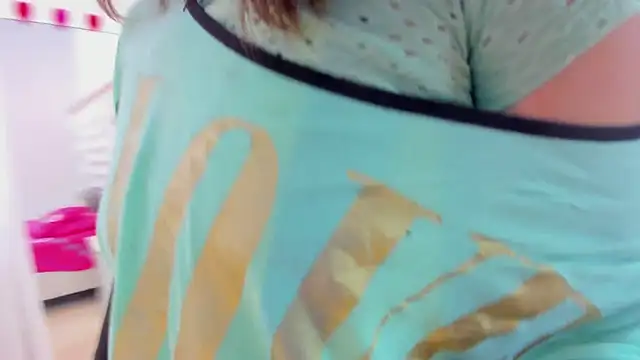 MiaQueen021 online show from March 13, 12:35 pm