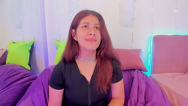 MiaQueen021 online show from October 7, 12:57 pm