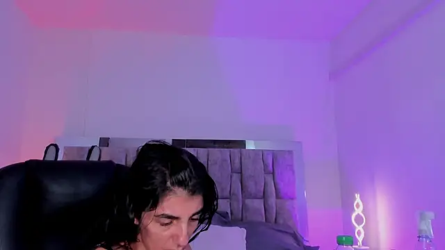 Snapshot of Valentina_slim chatting on January 26, 12:26 am Valentina slim online show from January 26, 12:26 am